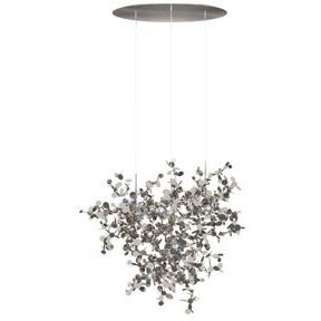 10101/3 Chrome Подвесной светильник LOFT IT Spark 10101/3 Chrome Подвесной светильник LOFT IT Spark