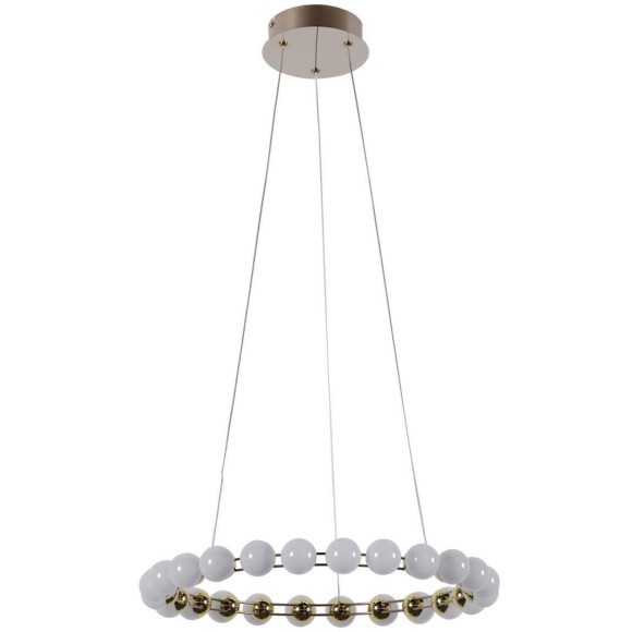 Подвесной светильник Helmet 4590-5P