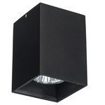 Накладной потолочный светильник Lightstar 214427 Ottico qua под лампу 1xGU10 50W