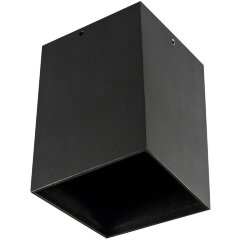 Накладной потолочный светильник Lightstar 214427 Ottico qua под лампу 1xGU10 50W Накладной потолочный светильник Lightstar 214427 Ottico qua под лампу 1xGU10 50W