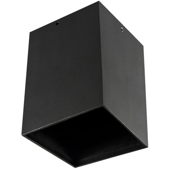 Накладной потолочный светильник Lightstar 214427 Ottico qua под лампу 1xGU10 50W