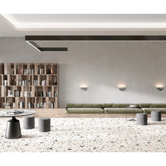 Светодиодная лента 24В 2835 27Вт/м 6000K 5м IP20 19мм арт.20033 Светодиодная лента 24В 2835 27Вт/м 6000K 5м IP20 19мм арт.20033