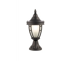 Уличный наземный светильник Maytoni O027FL-01B Rivoli IP44 под лампу 1xE27 60W Уличный наземный светильник Maytoni O027FL-01B Rivoli IP44 под лампу 1xE27 60W