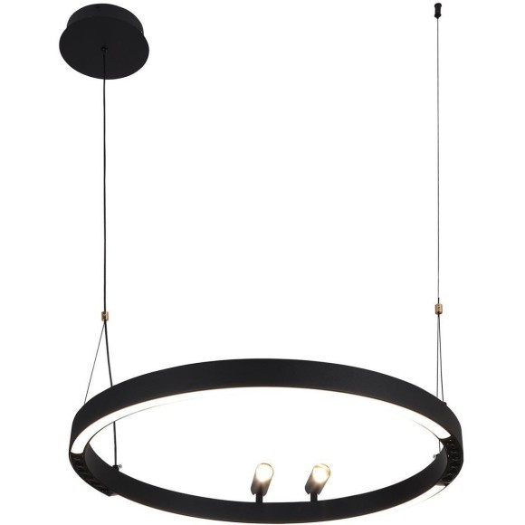 Подвесной светильник Slinga 4474-1P