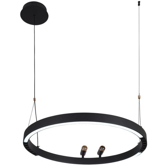 Подвесной светильник Slinga 4474-1P