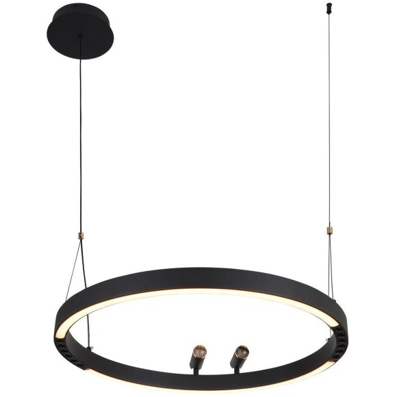 Подвесной светильник Slinga 4474-1P