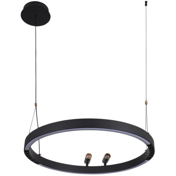 Подвесной светильник Slinga 4474-1P