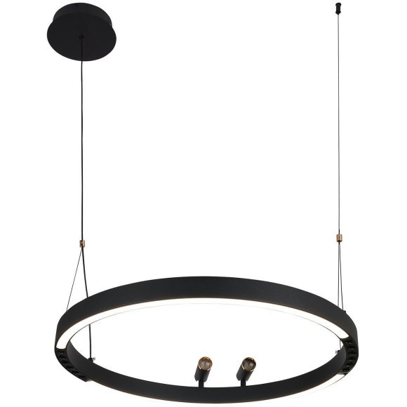 Подвесной светильник Slinga 4474-1P