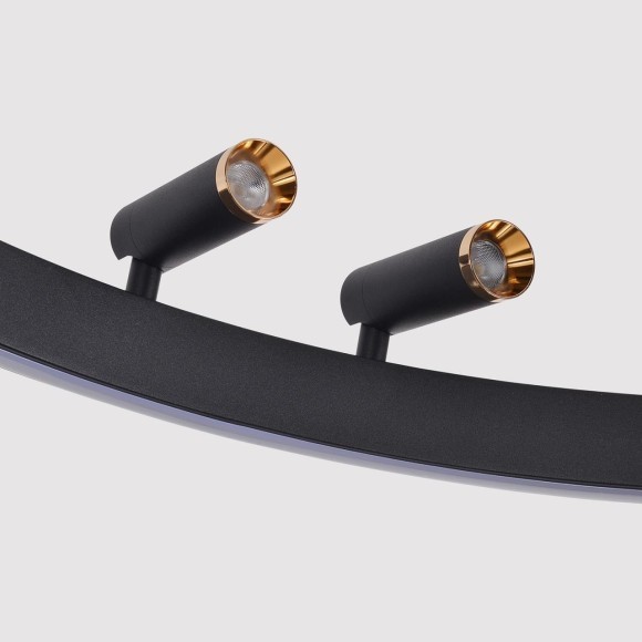 Подвесной светильник Slinga 4474-1P