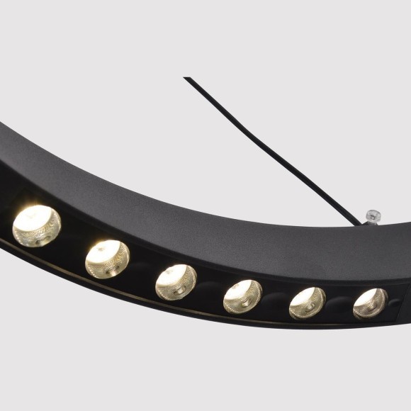 Подвесной светильник Slinga 4474-1P