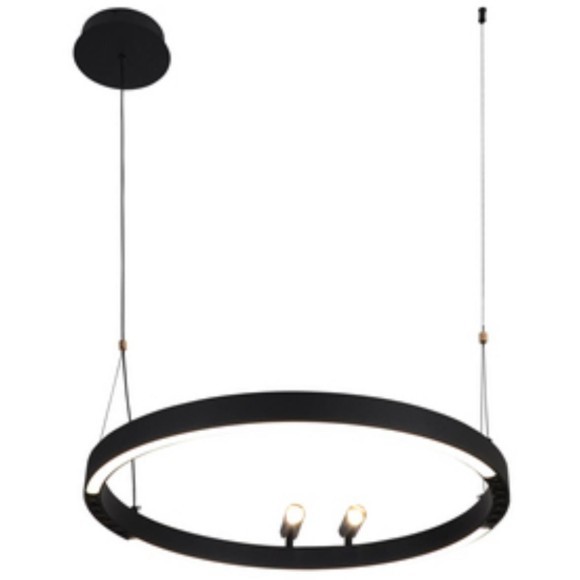 Подвесной светильник Slinga 4474-1P