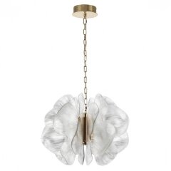 Люстра LED 80W 3500K 5787Лм Odeon Light SIAMA 5089/80L Люстра LED 80W 3500K 5787Лм Odeon Light SIAMA 5089/80L