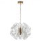 Люстра LED 80W 3500K 5787Лм Odeon Light SIAMA 5089/80L