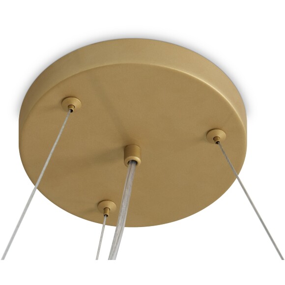 Люстра Freya FR5567PL-06G