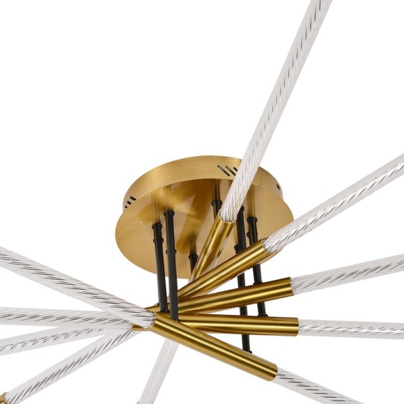 Потолочная люстра Vigas 4469-5C