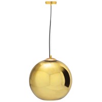 LOFT2024-E Подвесной светильник LOFT IT Copper Shade