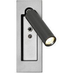 Спот Bedside 4496-1W Спот Bedside 4496-1W