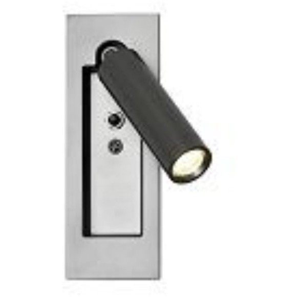 Спот Bedside 4496-1W