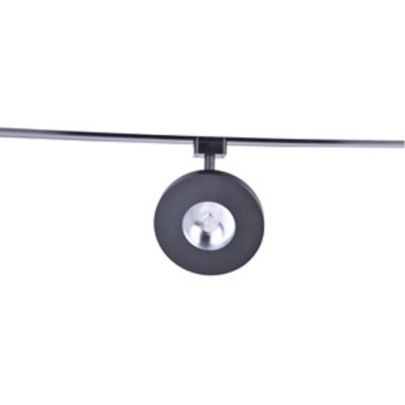 4230-1U Трековый магнитный светодиодный SMART (TUYA, Алиса, Bluetooth, Wi-Fi) светильник Favourite Unika 42V CRI90+ 3000-6000К 550Лм 36° 8Вт