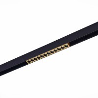 ST806.246.12 Трековый магнитный светодиодный светильник ST-Luce Skyline 48V CRI90+ 4000К 550Лм 36° 12Вт
