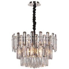 Подвесная люстра Turri OML-89603-08 Подвесная люстра Turri OML-89603-08