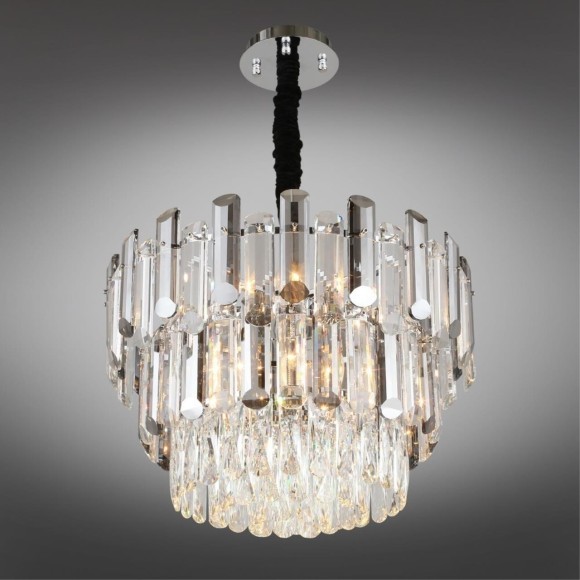 Подвесная люстра Turri OML-89603-08