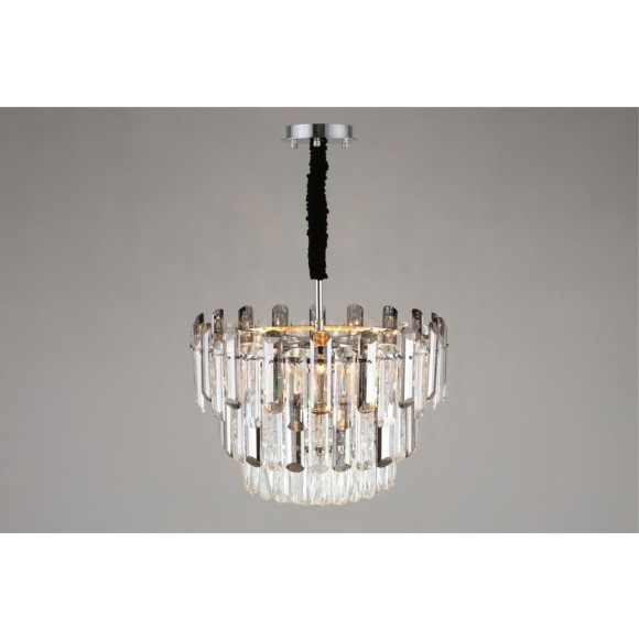 Подвесная люстра Turri OML-89603-08