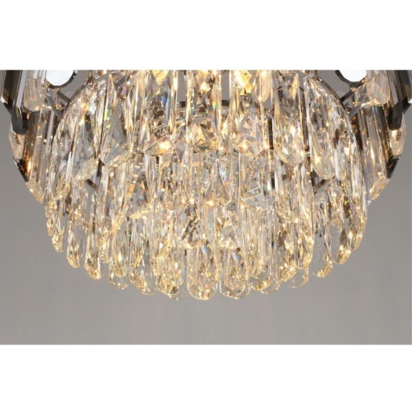 Подвесная люстра Turri OML-89603-08