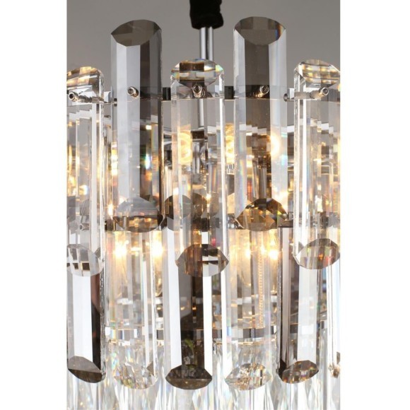 Подвесная люстра Turri OML-89603-08