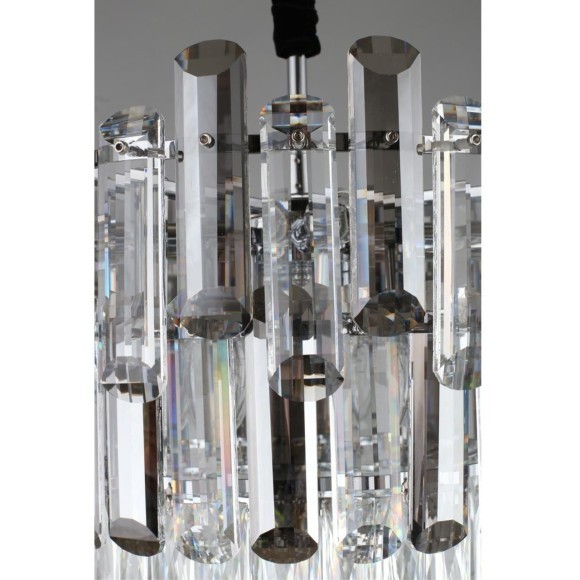 Подвесная люстра Turri OML-89603-08