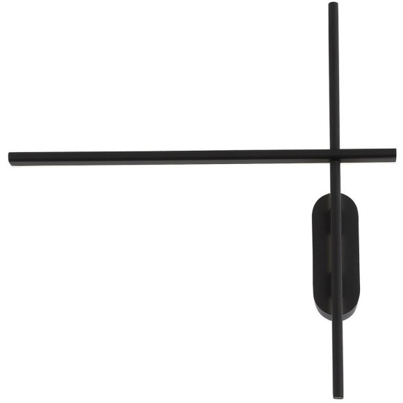 SL394.401.02 Бра ST-Luce Черный/Белый LED 2*10W 4000K BASONI SL394.401.02 Бра ST-Luce Черный/Белый LED 2*10W 4000K BASONI