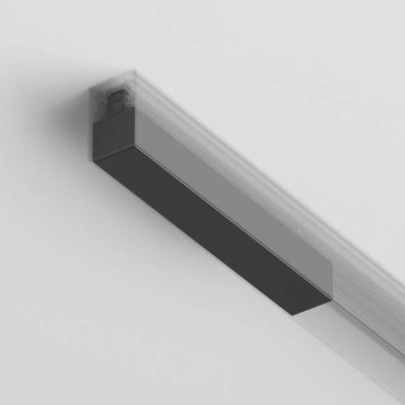 Внутренний блок питания 200Ватт Maytoni Gravity TRX010DR2-200B