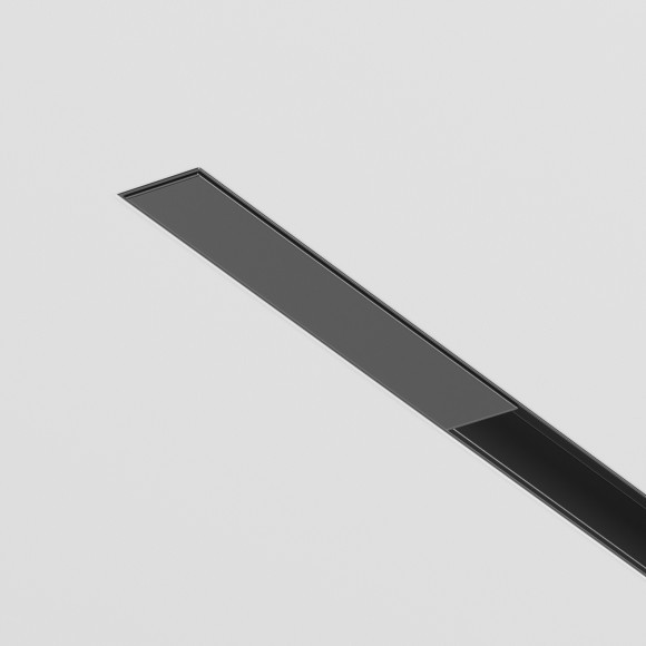 Внутренний блок питания 200Ватт Maytoni Gravity TRX010DR2-200B