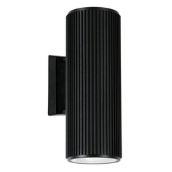 Уличный настенный светильник Favourite 2858-2W Pola IP54 под лампы 2xE27 60W Уличный настенный светильник Favourite 2858-2W Pola IP54 под лампы 2xE27 60W