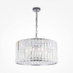 Люстра подвесная Maytoni MOD094PL-06CH Facet под лампы 6xE14 60W Люстра подвесная Maytoni MOD094PL-06CH Facet под лампы 6xE14 60W
