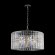 Люстра подвесная Maytoni MOD094PL-06CH Facet под лампы 6xE14 60W