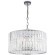 Люстра подвесная Maytoni MOD094PL-06CH Facet под лампы 6xE14 60W