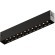 DK8201-BK Линейный светильник SIMPLE GRILL 9W 4000K, черный