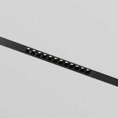 DK8201-BK Линейный светильник SIMPLE GRILL 9W 4000K, черный DK8201-BK Линейный светильник SIMPLE GRILL 9W 4000K, черный