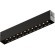 DK8201-BK Линейный светильник SIMPLE GRILL 9W 4000K, черный