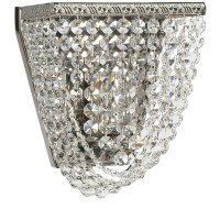 Настенный светильник Arti Lampadari Nobile E 2.10.501 N