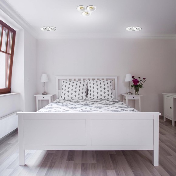 Встраиваемый светильник IP20 GU10 50W 220V Novotech METIS 370639 Встраиваемый светильник IP20 GU10 50W 220V Novotech METIS 370639