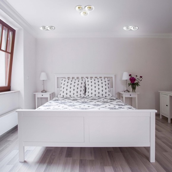 Встраиваемый светильник IP20 GU10 50W 220V Novotech METIS 370639 Встраиваемый светильник IP20 GU10 50W 220V Novotech METIS 370639