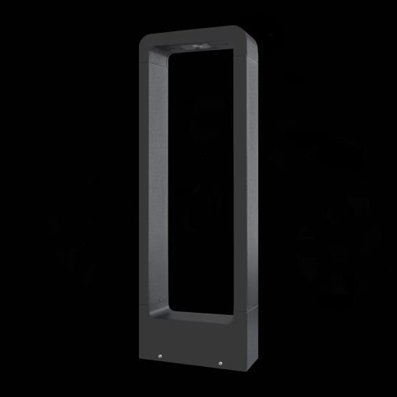 SL9506.415.01 Светильник уличный наземный ST-Luce Черный LED 1*7W 4000K ERTA SL9506.415.01 Светильник уличный наземный ST-Luce Черный LED 1*7W 4000K ERTA