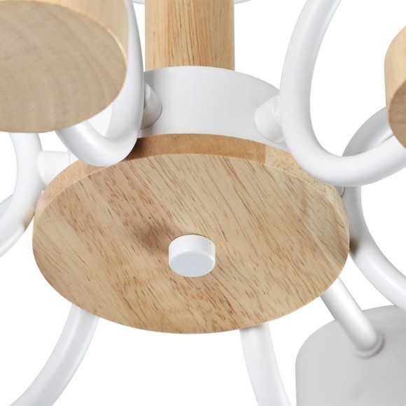 Светильник потолочный GX53 220V Lumion RONDO 8231/6C Светильник потолочный GX53 220V Lumion RONDO 8231/6C