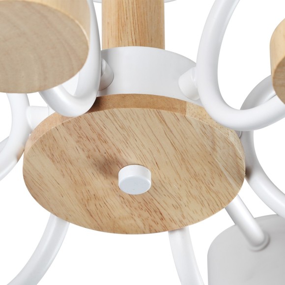 Светильник потолочный GX53 220V Lumion RONDO 8231/6C Светильник потолочный GX53 220V Lumion RONDO 8231/6C