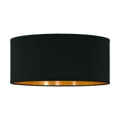 62625 EGLO PASTERI PRO Абажур тканевый ?530