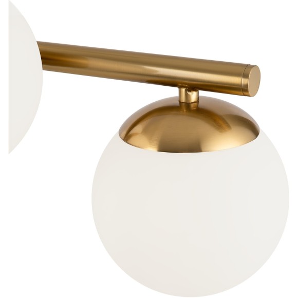 Подвесной светильник Freya FR5199PL-08BS Zing под лампы 8xE27 60W