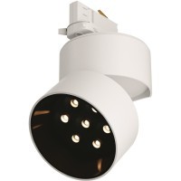 Трековый светильник Technical TR199-3-15W2.7K-M-W