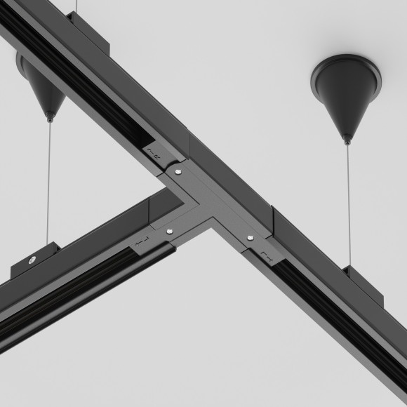 Соединитель Accessorises TRA005CT-31B-L